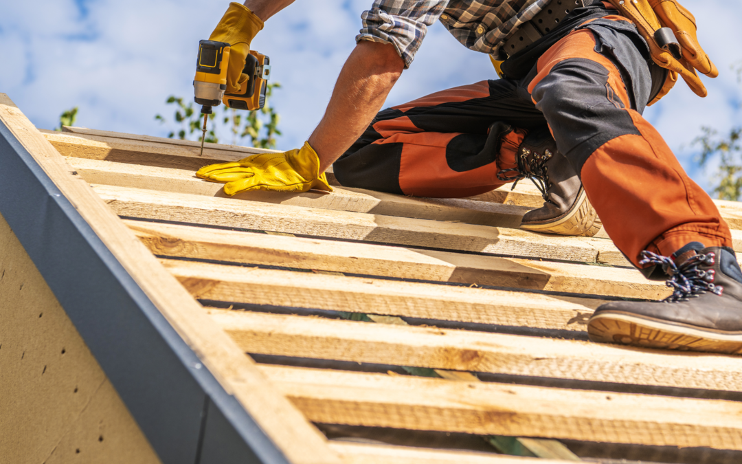 4 Tips for Roofing Contractors to Develop a Winning Sales Presentation